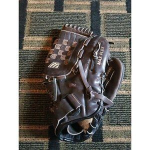 Mizuno GBP 1204 Ballpark Series Professional Model Baseball Glove Left Hand 12"